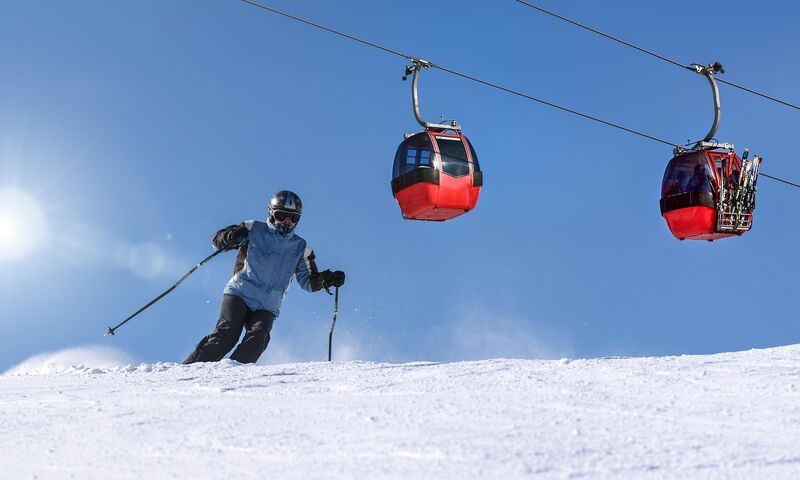 BANSKO WINTER ESCAPE