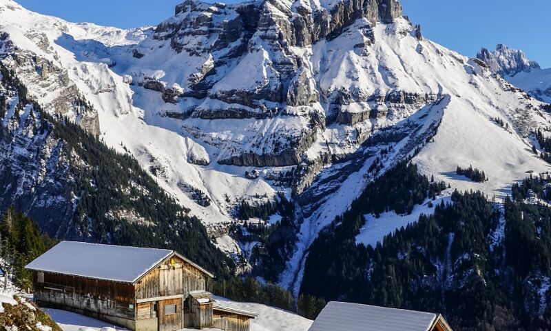 BANSKO WINTER ESCAPE